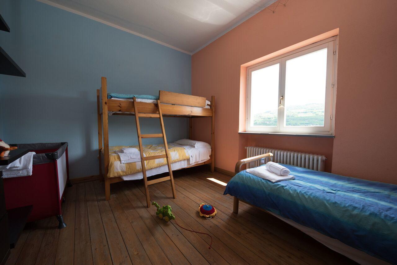 Agriturismo Gallo Cortemilia エクステリア 写真