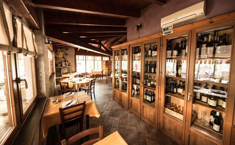 Agriturismo Gallo Cortemilia エクステリア 写真