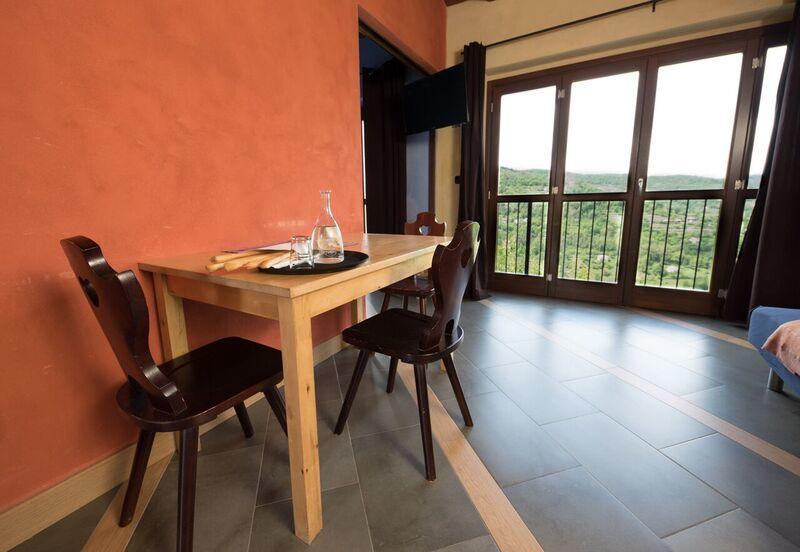 Agriturismo Gallo Cortemilia エクステリア 写真
