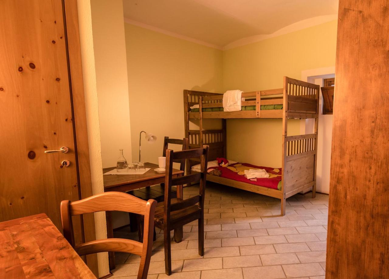 Agriturismo Gallo Cortemilia 部屋 写真
